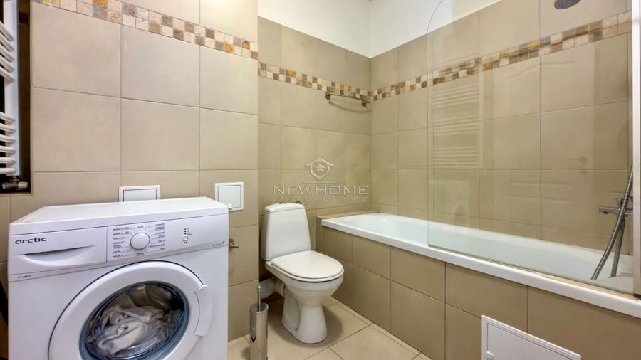 Apartament 2 camere, Parcare, zona Iulius Mall Park Lake