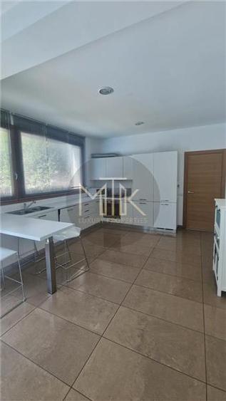 Vila LUX 5 cam., mobilata/utilata + piscina | Pipera - Erou Iancu Nicolae