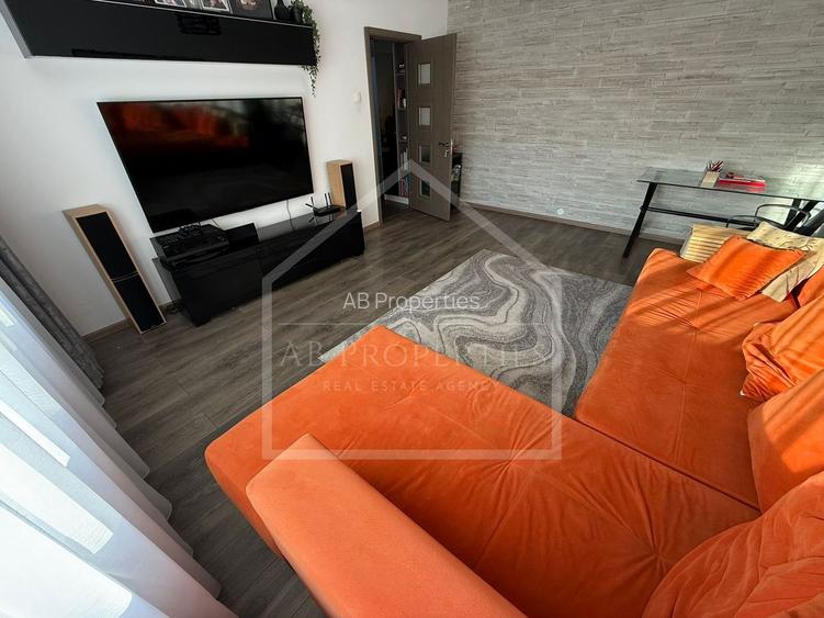 Apartament 3 camere | Mobilat - Utilat | Loc Parcare | 13 Septembrie - 3