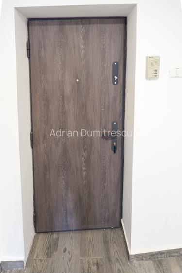 Vitan Mall, studio luminos, mobilat si utilat modern, prima inchiriere - 2