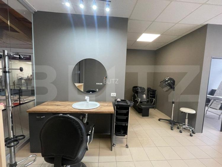 Spatiu comercial, 60 mp, zona Craiovita - 5