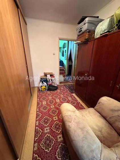 Apartament 4 camere de vanzare Iuliu Maniu (Bloc Anvelopat /Etaj 1/10 ) - 14