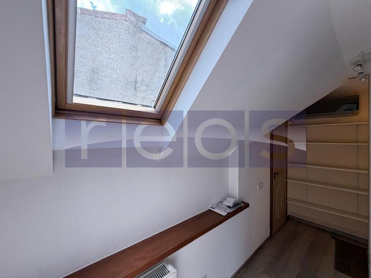 INCHIRIERE CASA INDIVIDUALA | MOBILATA-UTILATA | 85MP | UNIRII | CURTE - 24