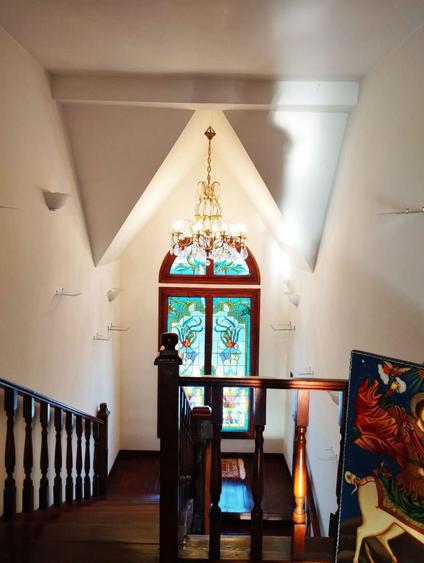 SUPER OCAZIE SE VINDE VILA DE LUX SI CASA DE OASPESTI IN BALOTESTI LA LAC 555000