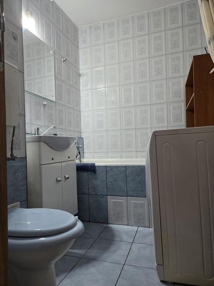 Apartament cu 1 camera Drumul Taberei