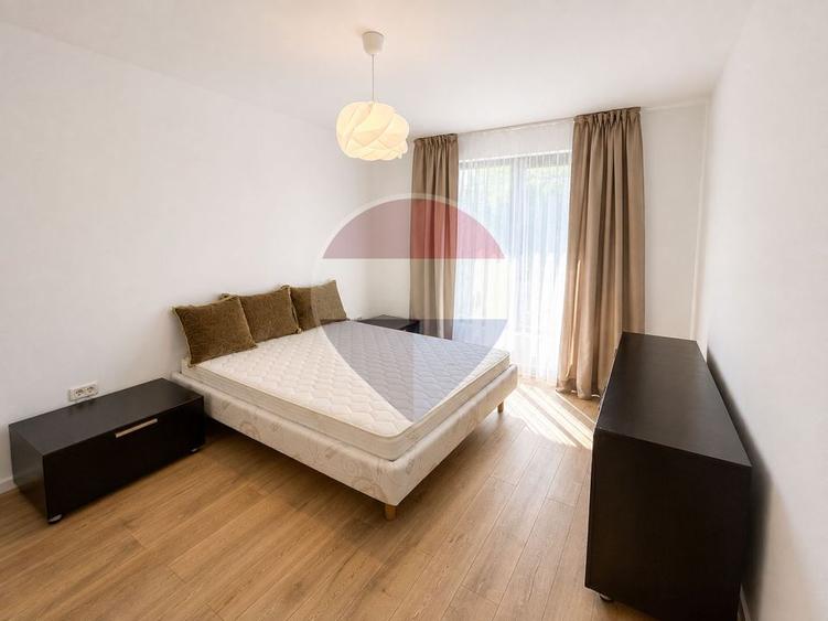 Casă individuală 2024 | 3 dormitoare | 3 băi | Corbeanca