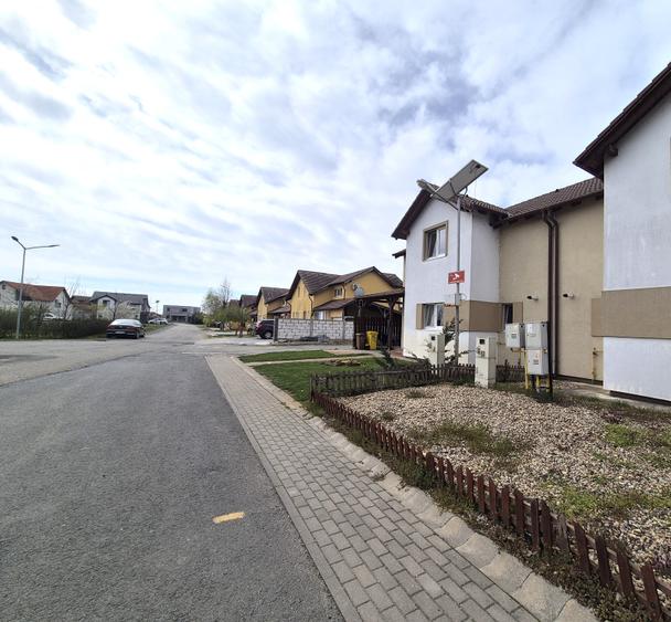 Casă elegantă în Via Carmina, Arad, Comision 0