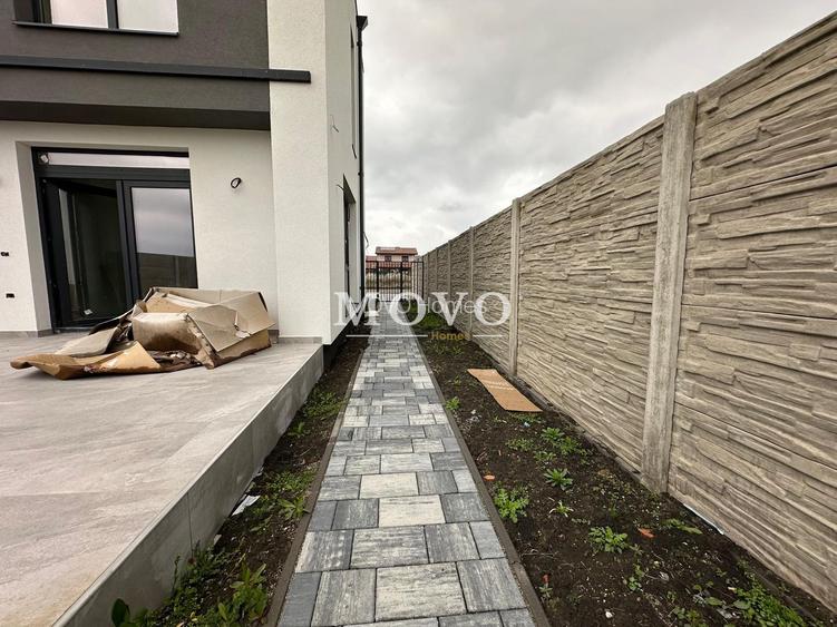 Duplex | Parter + Etaj | Toate utilitatile | Curte generoasa |
