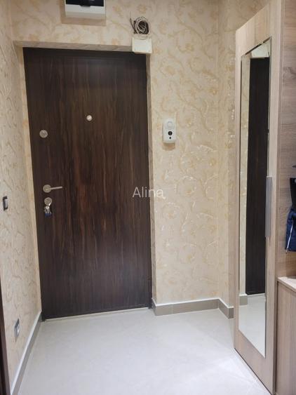 Garsonieră de lux, complet utilată – Str. 13 Decembrie - 4