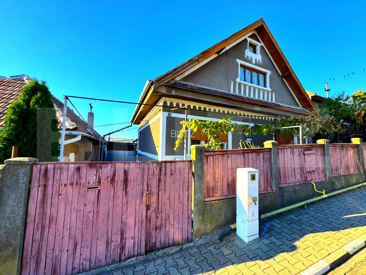 Casa De Vanzare In Blaj - 2