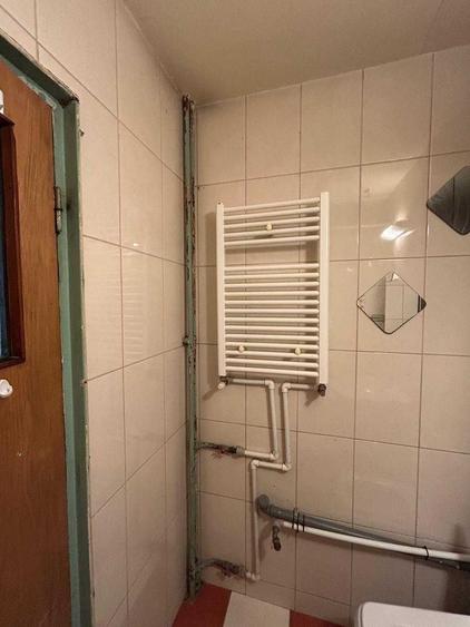 Vanzare apartament 2 camere Titan-Camil Ressu, 5 min metrou