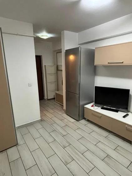Apartament 1 Camera - Zona Bucsinescu