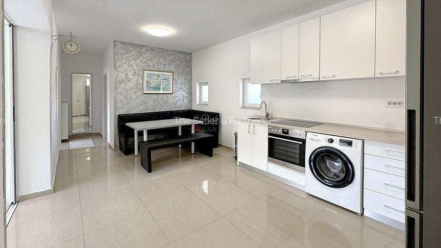 Apartament luminos | Recent Renovat | Parcare si Curte Comuna - 2