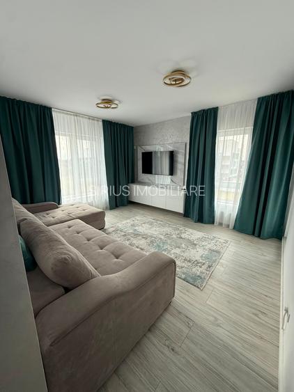 2 cam Ghencea -compl Jovial 3 parcare privata