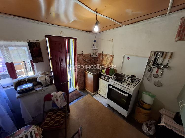 Casă 4 camere Faleză Nord - 13