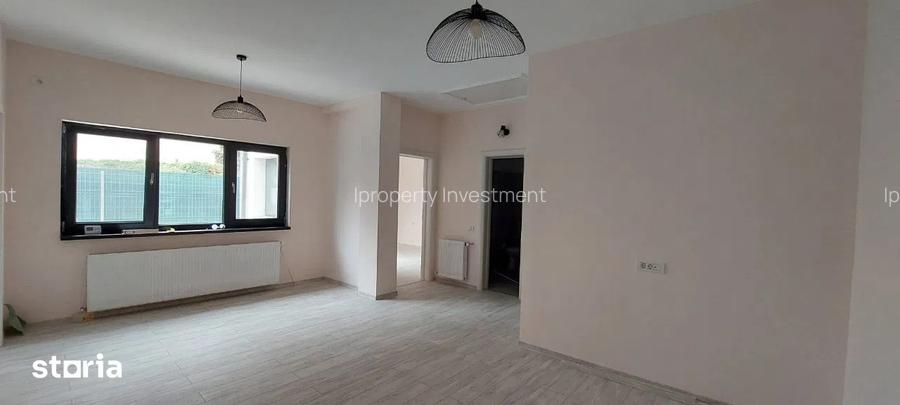 Casa Individuala in Zona Militari/Gorjului | Curte 210 MP - 4