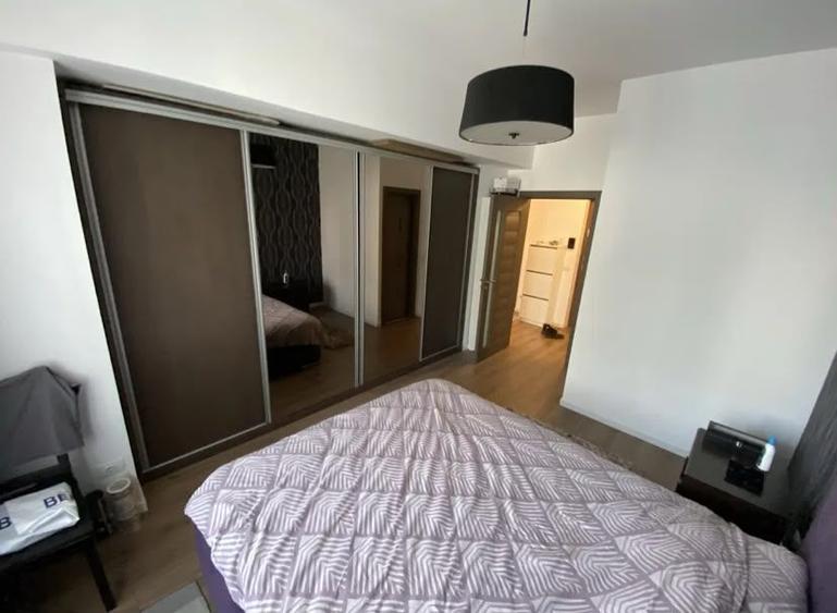 AP. 2 CAMERE- VLAICU VODA RESIDENCE, PARCARE INCLUSA, CENTRALA