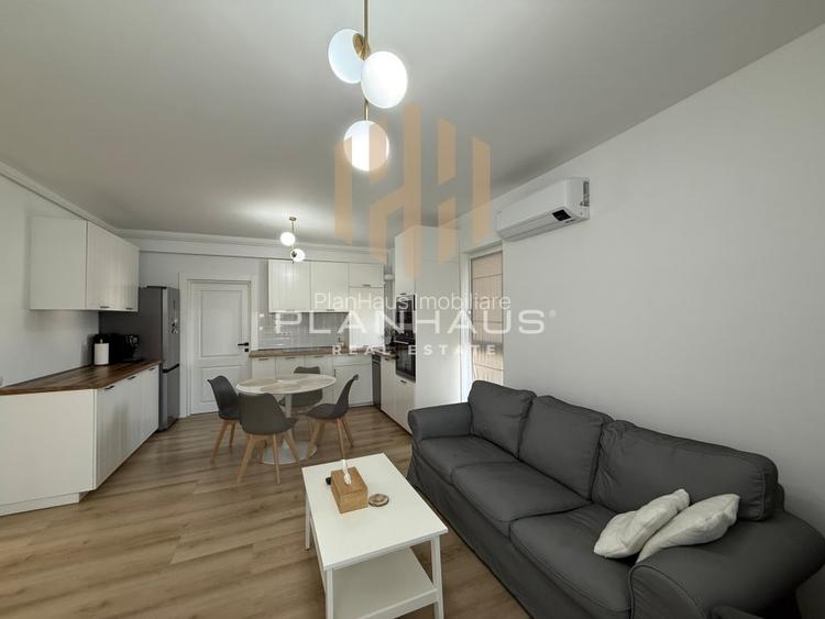 Apartament 3 camere | La cheie | Bloc nou 2023 | 2 locuri de parcare - 4