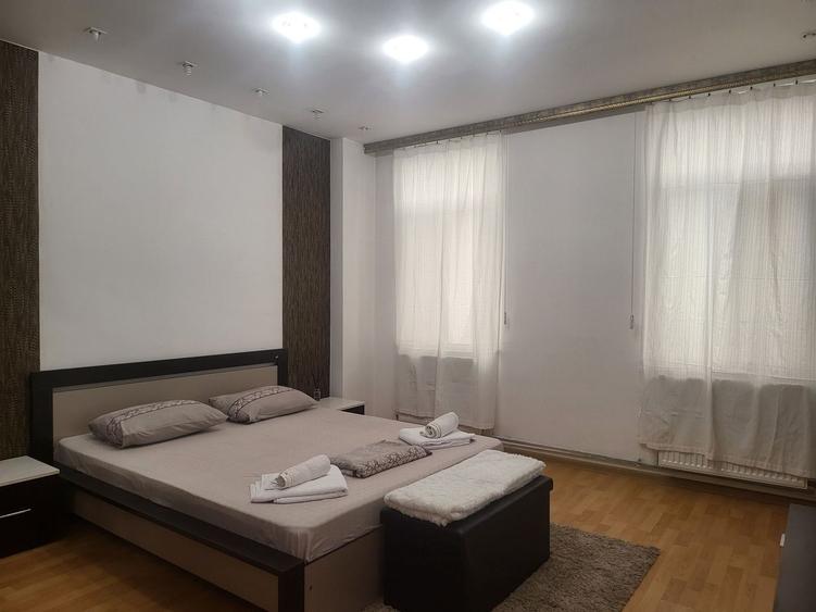 Apartament 3 camere I Calea Victoriei I Noul tău cămin