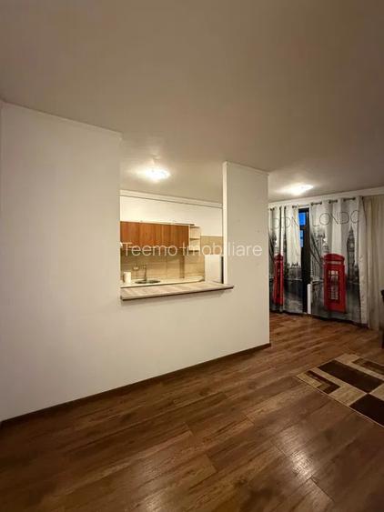 Apartament 2 camere, semidecomandat, 58 mp, balcon, centrala, ac, Pridvorului - 5