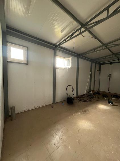 Teren intravilan, 8400 mp, zona Exterior Est