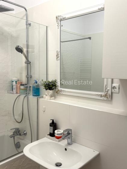 3 Camere | Laguna Residence | Aviației | Floreasca | Terasa 25 mp | - 20