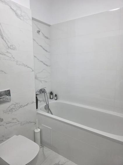 Apartament 2 camere decomandat Lujerului – Smart Residence, bloc 2025, parcare s