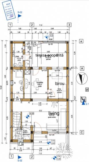 Case moderne, P+E 100 mp, 250 mp teren, la cheie, zona Siminicu de Jos