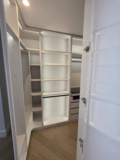 Apartament 3 camere Cortina 126