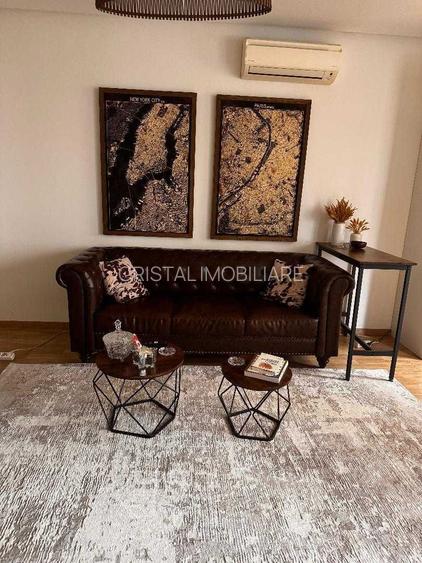 De Închiriat: Confort și eleganță în complexul The Park – Apartament cu 2 camere - 2