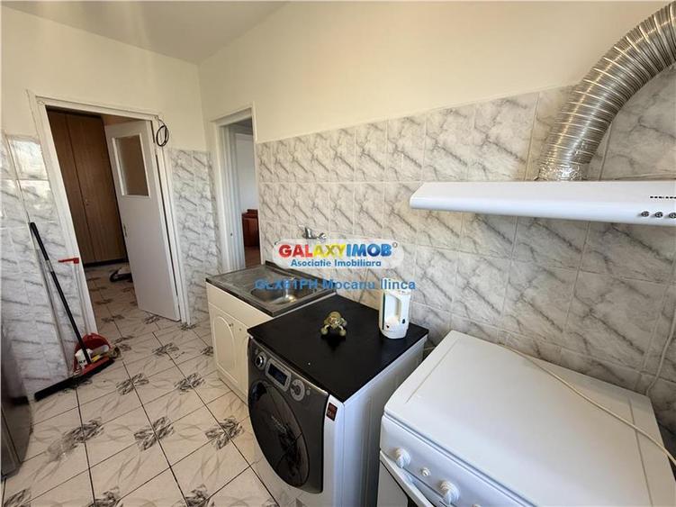 Vanzare apartament 2 camere, Vest, Ploiesti