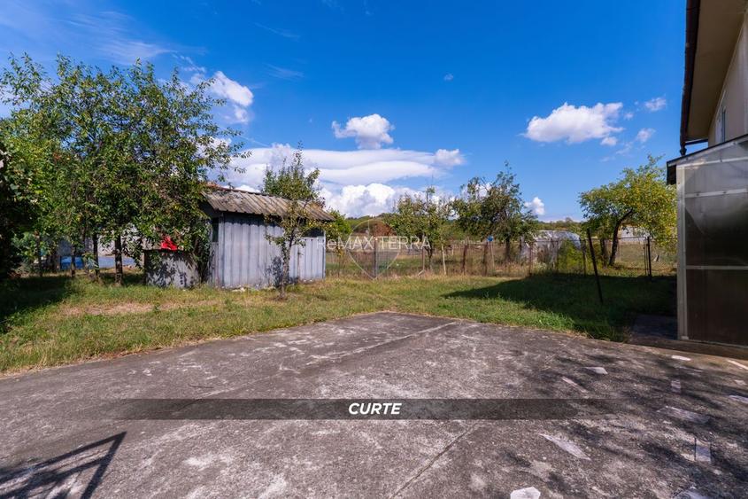 Casă de vânzare în Cernesti, Maramureș - Oportunitate unică