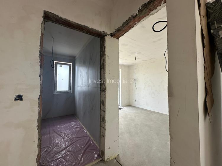 COMISION 0%! 2 CAMERE BLOC NOU PACURARI-REDIU - 3