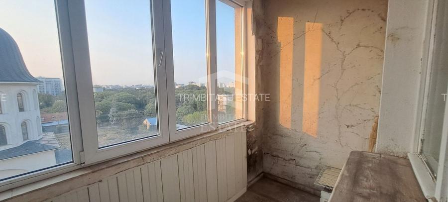 3 camere | Decomandat | Berceni - Emil Racovita - 23