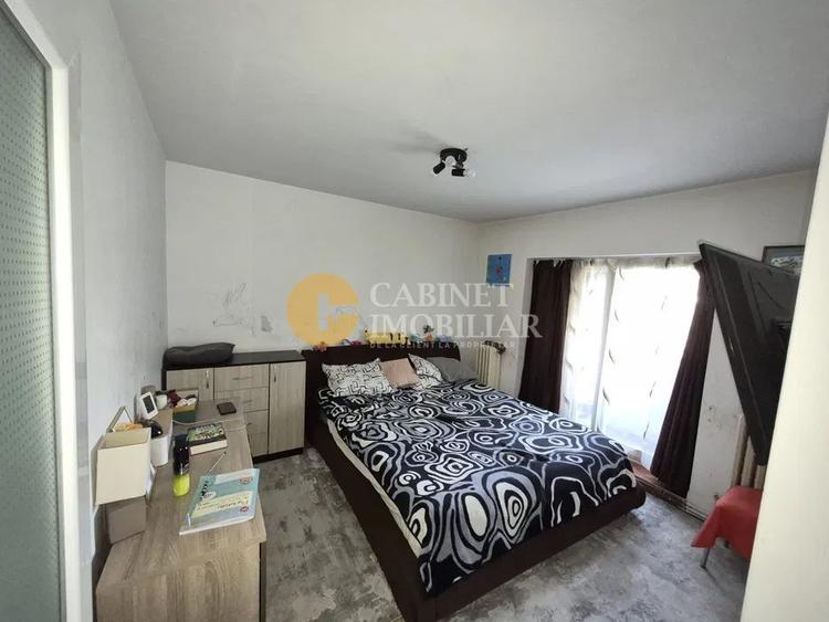 Apartament 2 camere decomandat – Dancu- 85.000€ negociabil