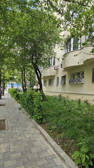 Facultatea de Constructii I Garsoniera I Anvelopat I Bloc 1988 I