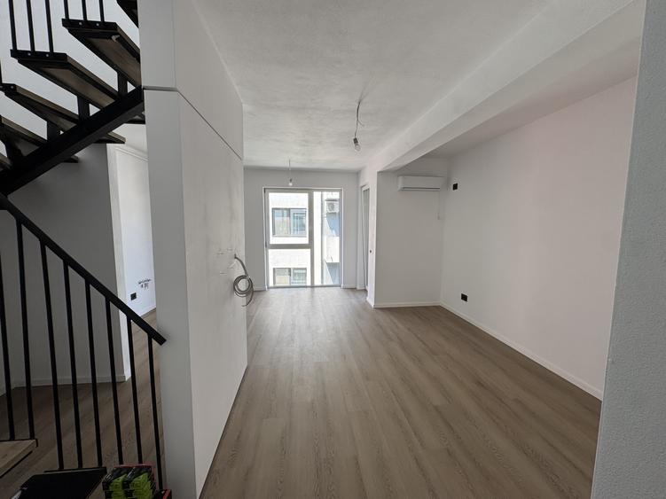 Penthouse 3 Camere | 110 mp Utili | Finisaje Premium | Giroc | AC