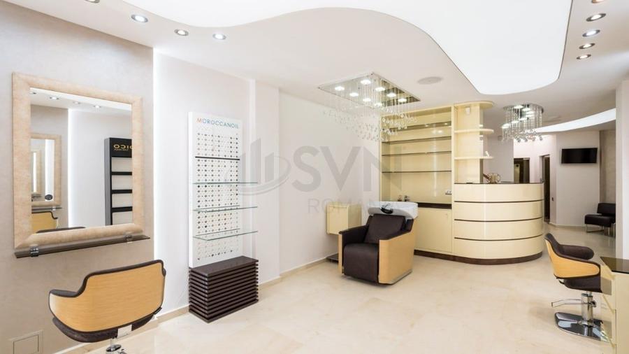 REC3001693 Vila Moderna pentru Activitati Premium Lacul Tei