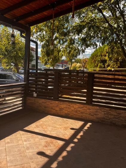 Spatiu Comercial, 508 mp, zona Valea Rosie