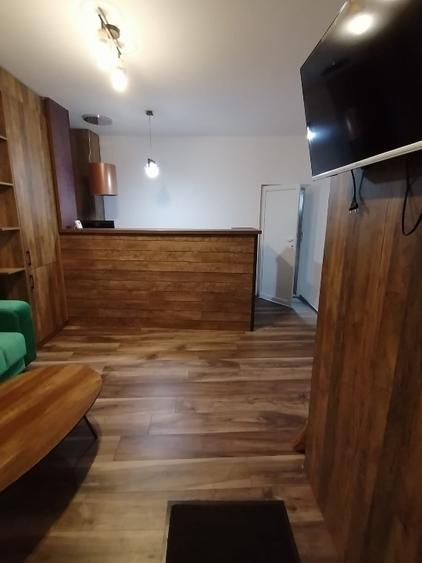 Închiriez Casă imobilată cu utilități