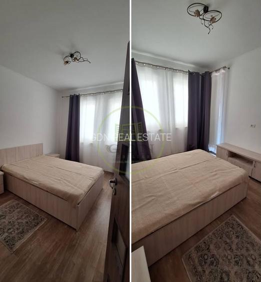 Apartament 2 camere, mobilat, utilat - Victoria Rezidențial - 5