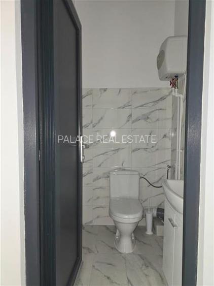 Spațiu comercial premium117 mp || Renovat-vitrina deschidere 12 ml || Colen - 10
