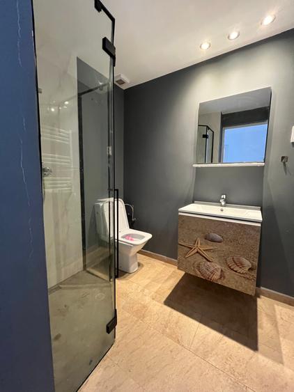 Apartament 3 camere Jolie Ville 160 mp,curte proprie 140 mp.