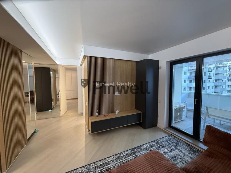 Cortina North I 3 Room - 19