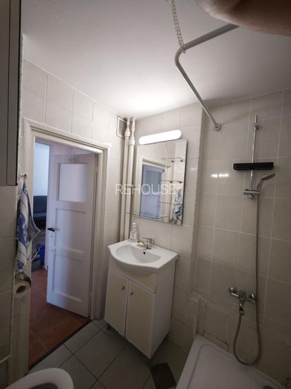Piata Kolganiceanu Cismigiu, 2  metrou, STB, parcare, 2 balcoane, lift, zugravit - 10