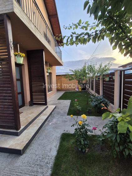 Casa 4C Valea Lupului-Iași - 5