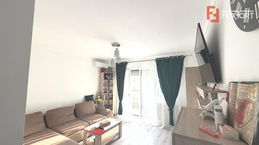 COMISION 0% Apartament cu 3 camere, 66 mp, zona Braytim