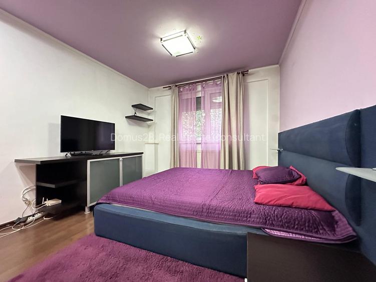 Apartament 2 camere, mobilat si utilat, Lujerului - 3