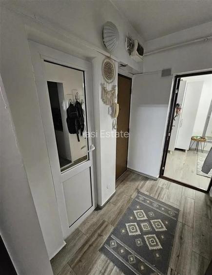 Apartament 3 camere decomandat in Mircea cel Batran, 60 mp, Etaj 3, Centrala pro - 12