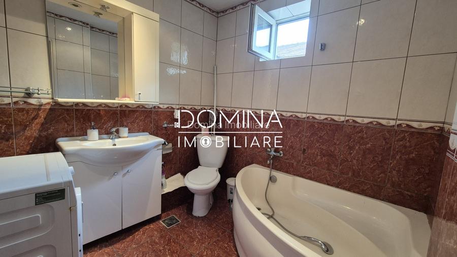 Vânzare apartament 3 camere - 76 mp - zonă centrală - strada Nicolae Bălcescu - 7